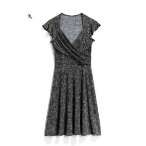 Leota Emma Knit Dress Size L